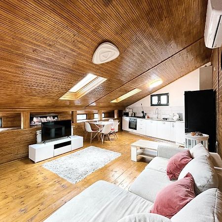 Mansion 10 Apartment Bucureşti Ngoại thất bức ảnh