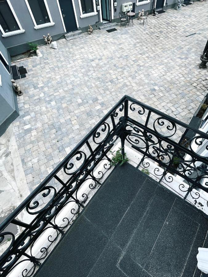 Mansion 10 Apartment Bucureşti Ngoại thất bức ảnh