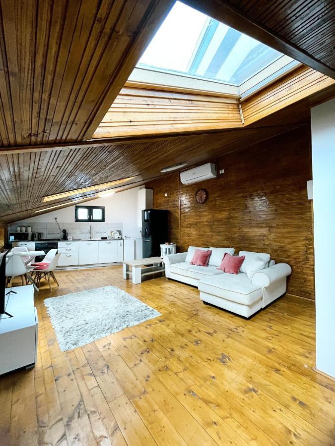Mansion 10 Apartment Bucureşti Ngoại thất bức ảnh