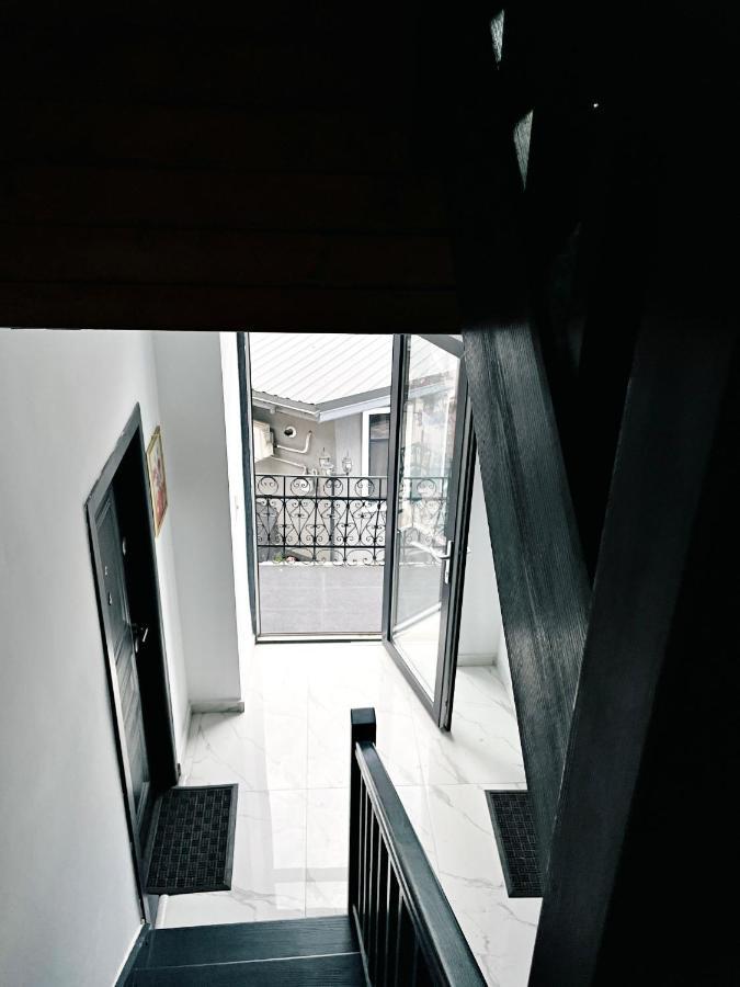 Mansion 10 Apartment Bucureşti Ngoại thất bức ảnh