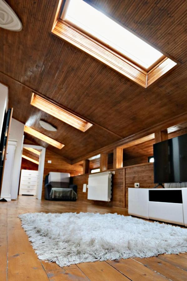 Mansion 10 Apartment Bucureşti Ngoại thất bức ảnh