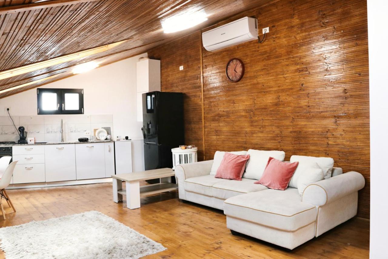 Mansion 10 Apartment Bucureşti Ngoại thất bức ảnh